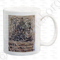 mug-CAISSOTTI_Contea di Nizza_Ducato di Savoia, Regno di Sardegna.