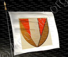 drapeau-DYVONE_Ancien Duché de Savoie_États de Savoie