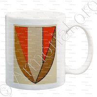 mug-DYVONE_Ancien Duché de Savoie_États de Savoie