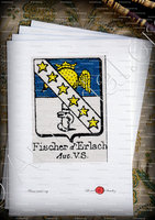 velin-d-Arches-FISCHER d'ERLACH_Autriche_Österreich