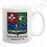 mug-FISCHER von EHRENBORR_Transylvanie_Roumanie