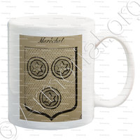 mug-MARECHAL_Auvergne_France