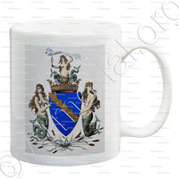 mug-ECHERAINE_Duché de Savoie_États de Savoie (Maison de l'