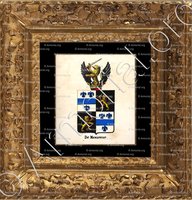 cadre-ancien-or-DE MESUREUR_Armorial royal des Pays-Bas_Europe