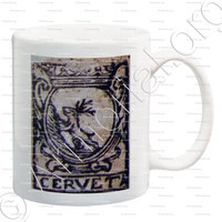 mug-CERVETA_Contea di Nizza_Ducato di Savoia, Regno di Sardegna