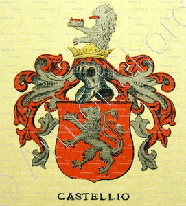 CASTELLIO