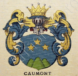 CAUMONT