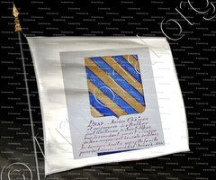 drapeau-DRAP (des Balbes)_Armorial Nice. (J. Casal, 1903) (Bibl. mun. de Nice)_France (i)