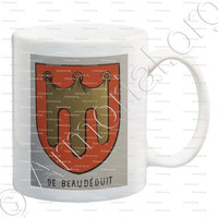 mug-de BEAUDEDUIT_Bourbonnais_France