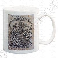 mug-COSTA de La TRINITA_Contea di Nizza_Ducato di Savoia, Regno di Sardegna.