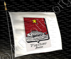 drapeau-FISCHER_Berne_Suisse