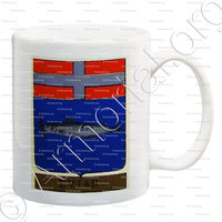 mug-EVIAN_Ancien Duché de Savoie_États de Savoie