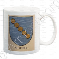 mug-de BESSON_Bourbonnais_France