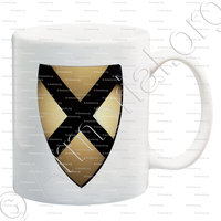 mug-EZERY_Duché de Savoie_États de Savoie (Martin)