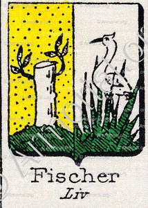 FISCHER