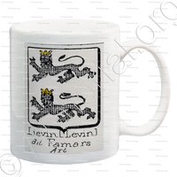 mug-LIEVEN (LEVIN) dit FAMMARS_Artois