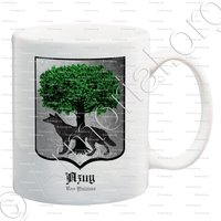 mug-AZUY_Las Palmas_España