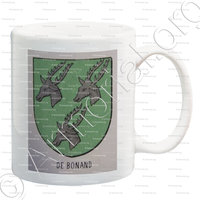 mug-de BONAND_Bourbonnais_France