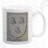 mug-de BONANT_Bourbonnais_France