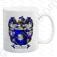 mug-FERRY de GERMENY_Vassal des Comtes de Vaudemond (Lorraine), 14e s._ France (ii)