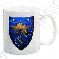 mug-FAGO_Duché de Savoie_États de Savoie (Du Foug)