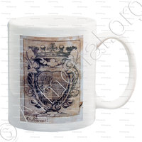 mug-De GUBERNATI_Contea di Nizza_Ducato di Savoia, Regno di Sardegna