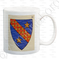 mug-FALLETTI_Ancien Duché de Savoie_États de Savoie