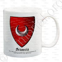 mug-SCIASCIA_Ximenes Xaxà, Sardegna, 1392. (Armi primitive)_Italia (i)