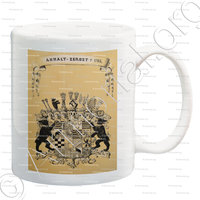 mug-ANHALT-ZERBST_1793_ Heiliges Römisches Reich