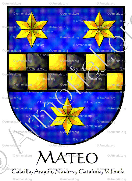 MATEO_Castilla, Aragon, Navarra, Cataluña, Valencia_España (i)