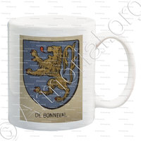 mug-de BONNEVAL_Bourbonnais_France