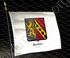 drapeau-TIVOLLIER_Dauphiné_France (3)+