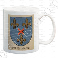 mug-de BOURBON CONTI_Bourbonnais_France