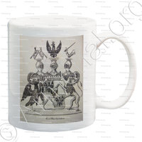 mug-BUXHOEWDEN_Graf Buxhoewden 1795.Preußen_ Heiliges Römisches Reich