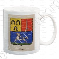 mug-ABERT_Noblesse d'Empire._France