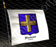 drapeau-MAULMONT_Limousin_France (i)