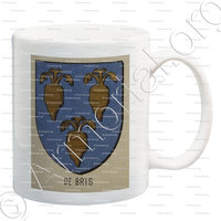 mug-de BRIS_Bourbonnais_France