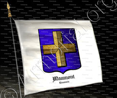 drapeau-MAUMONT_Limousin_France (i)