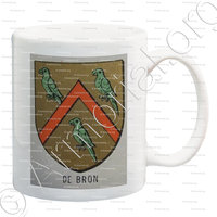 mug-de BRON_Bourbonnais_France