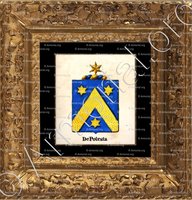 cadre-ancien-or-DE POTESTA_Armorial royal des Pays-Bas_Europe