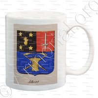 mug-ALBERT_Noblesse d'Empire._France