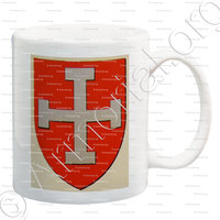 mug-FAVRE D'USILLON_Ancien Duché de Savoie_États de Savoie