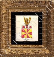 cadre-ancien-or-DE PRELLE DE LA NIEPPE_Armorial royal des Pays-Bas_Europe