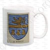 mug-de BUSSIERE_Bourbonnais_France