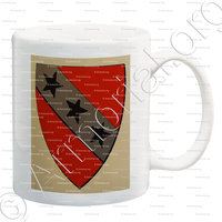 mug-FEISSINIACO_Ancien Duché de Savoie_États de Savoie