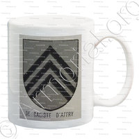 mug-De CALISTE d'AFFRY_Bourbonnais_France