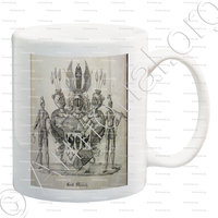 mug-MÜNICH_Graf Münich_Deutschland