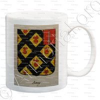 mug-AMY_Noblesse d'Empire._France