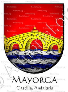 MAYORGA