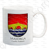 mug-MAYORGA_Castilla, Andalucia_España (i)